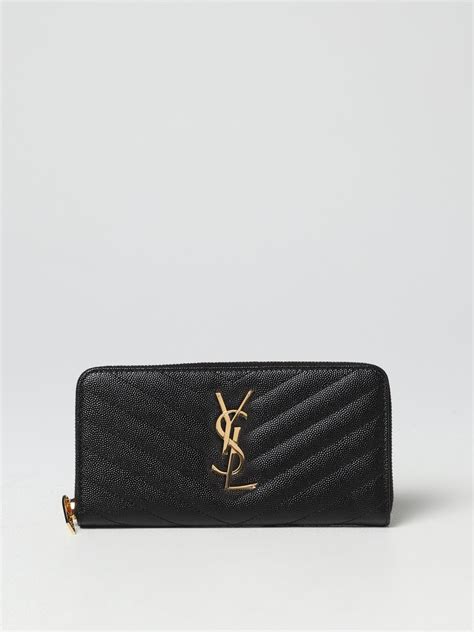 yves saint laurent portafoglio|Saint Laurent Official Online Store .